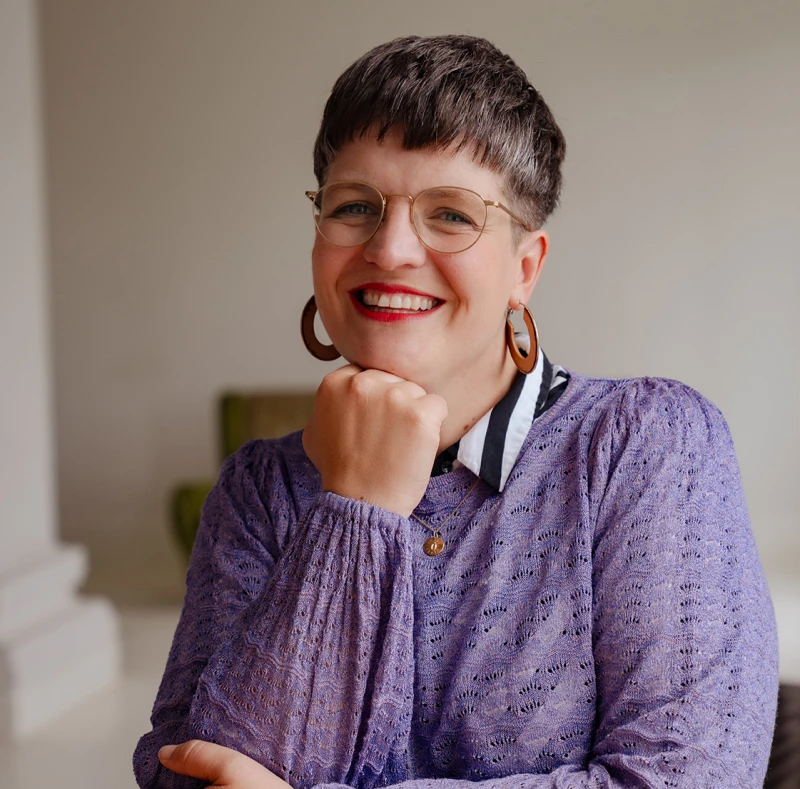Rebekka Gorges